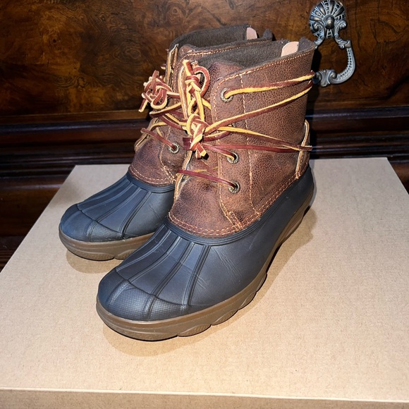 Sperry duck boots - Picture 2 of 5